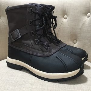 NEW BearPaw Nelly Waterproof Winter Boots Sz 9